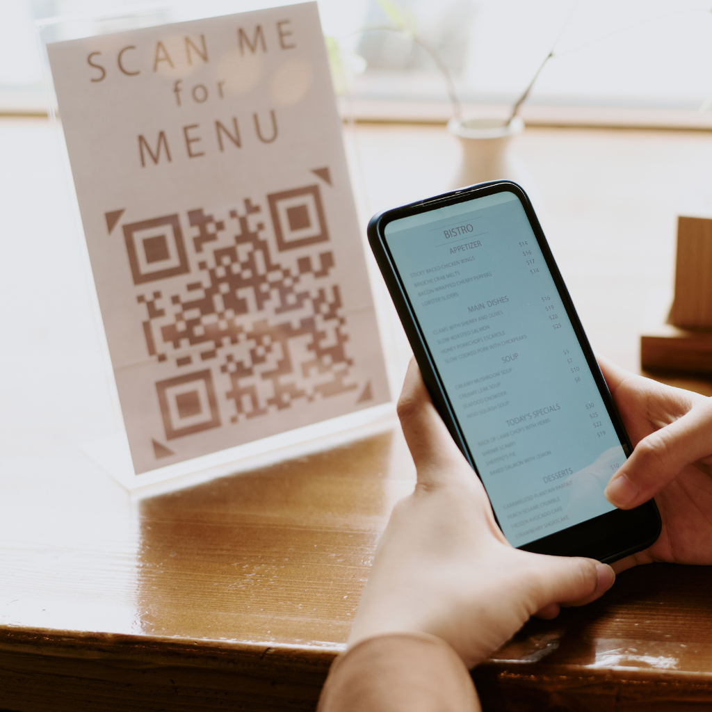 scan menu1